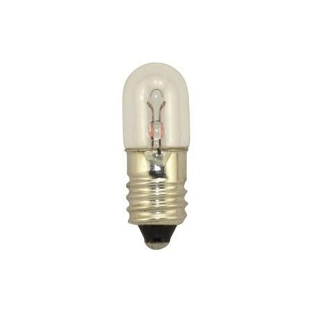 Ilb Gold Indicator Lamp, Replacement For Grote 40232 40232